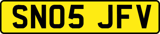 SN05JFV