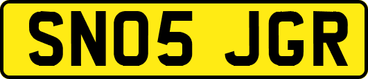 SN05JGR