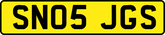 SN05JGS