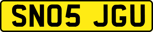 SN05JGU
