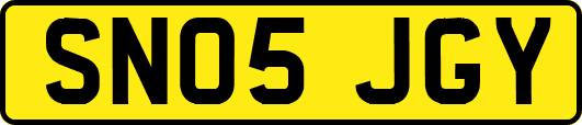 SN05JGY