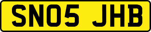 SN05JHB