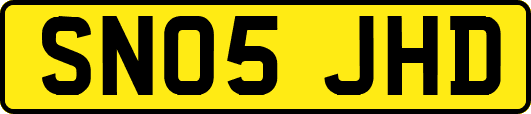 SN05JHD