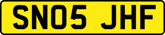 SN05JHF
