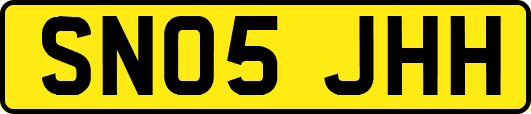 SN05JHH