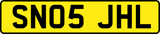 SN05JHL