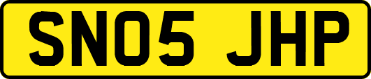 SN05JHP
