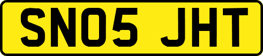 SN05JHT