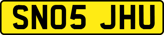 SN05JHU