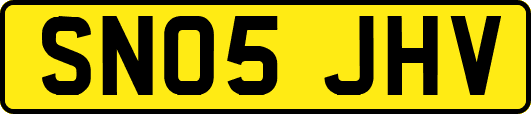 SN05JHV