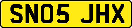 SN05JHX