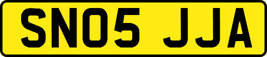 SN05JJA