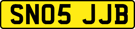 SN05JJB
