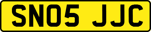 SN05JJC
