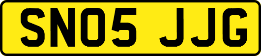 SN05JJG
