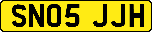SN05JJH