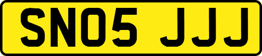 SN05JJJ