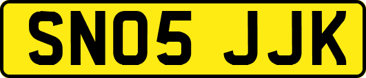 SN05JJK