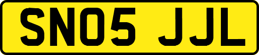 SN05JJL