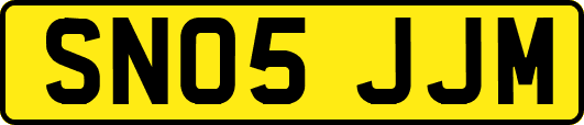 SN05JJM