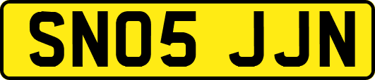 SN05JJN