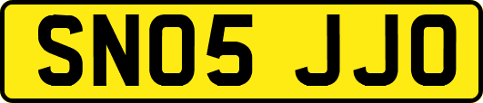 SN05JJO