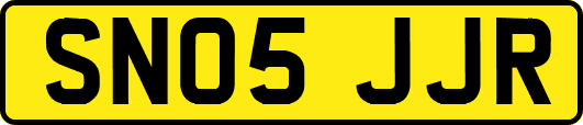 SN05JJR