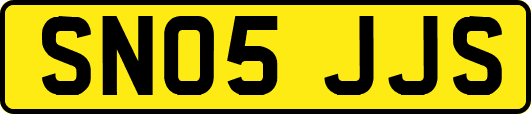 SN05JJS