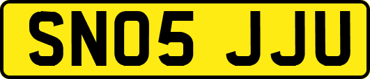 SN05JJU