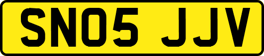 SN05JJV