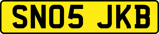 SN05JKB