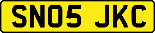 SN05JKC