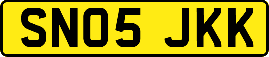 SN05JKK