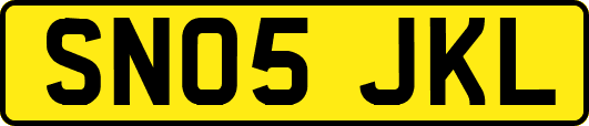 SN05JKL