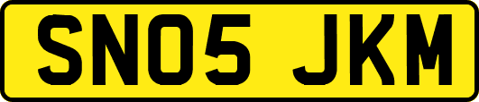 SN05JKM