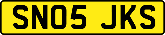 SN05JKS