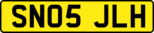 SN05JLH