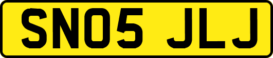 SN05JLJ