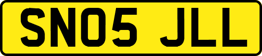 SN05JLL