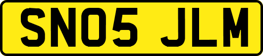 SN05JLM