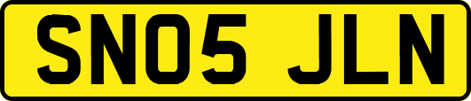 SN05JLN