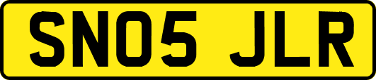 SN05JLR