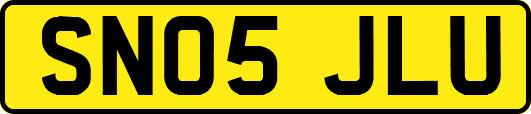 SN05JLU