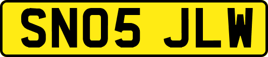 SN05JLW