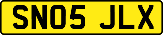SN05JLX
