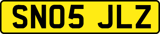 SN05JLZ