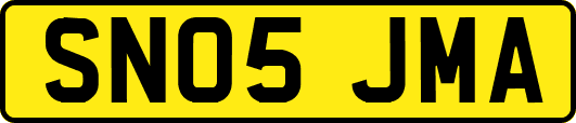 SN05JMA