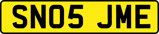 SN05JME