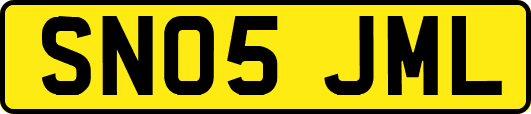 SN05JML