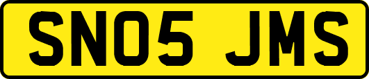 SN05JMS
